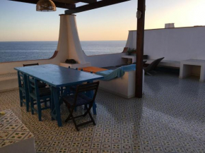 Attico La Navicella Pantelleria